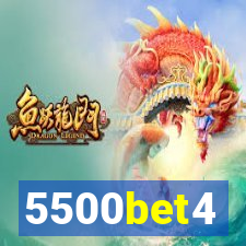 5500bet4