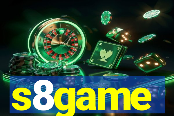 s8game