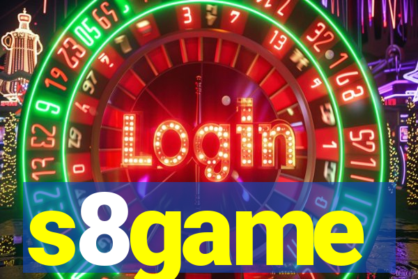 s8game