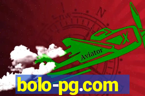 bolo-pg.com