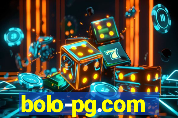 bolo-pg.com