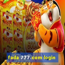 fada 777.com login
