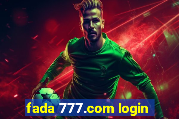 fada 777.com login