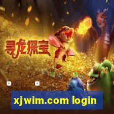 xjwim.com login