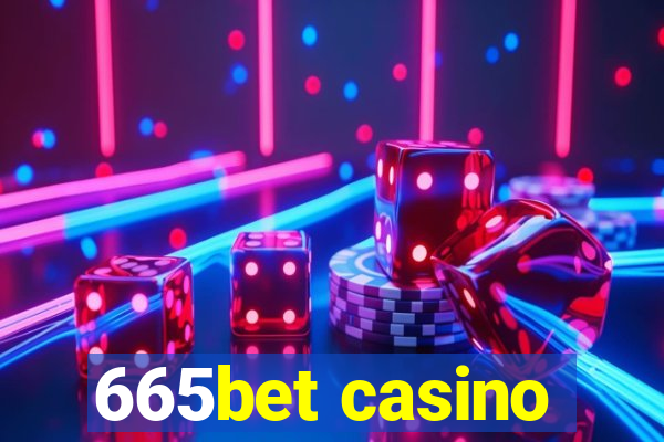 665bet casino