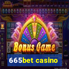 665bet casino