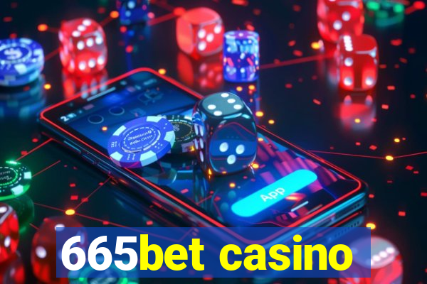 665bet casino