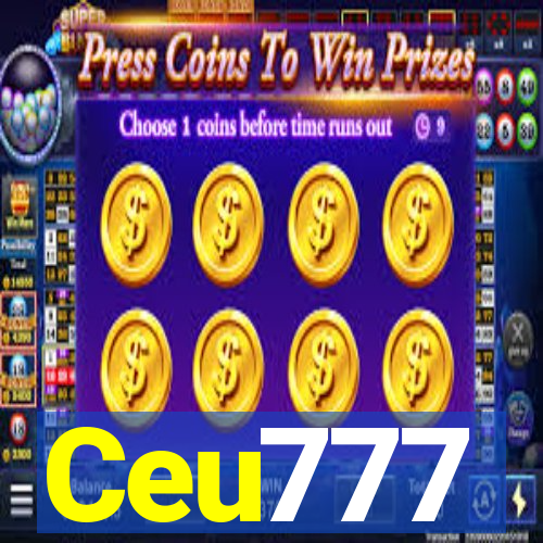 Ceu777