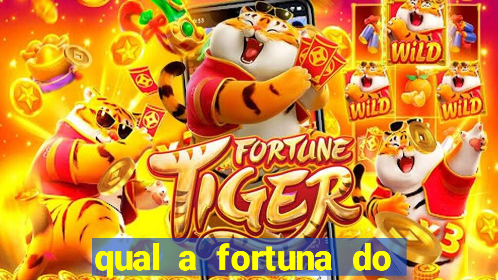 qual a fortuna do mano brown