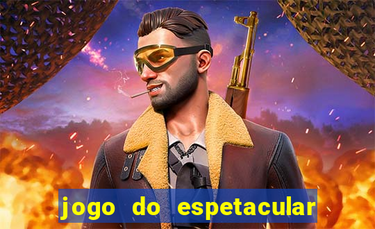 jogo do espetacular homem-aranha 1