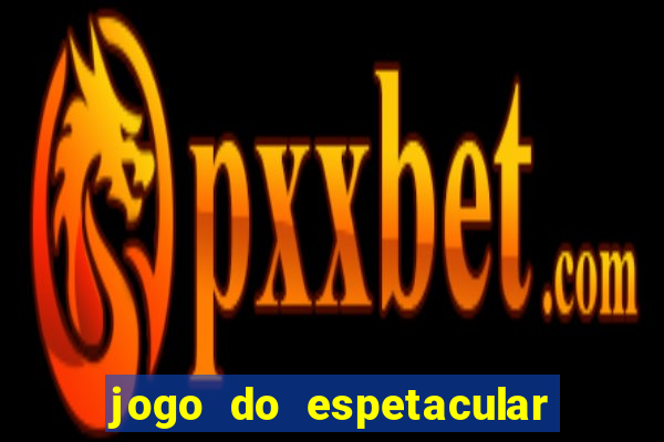 jogo do espetacular homem-aranha 1