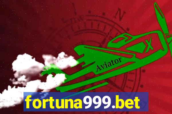 fortuna999.bet