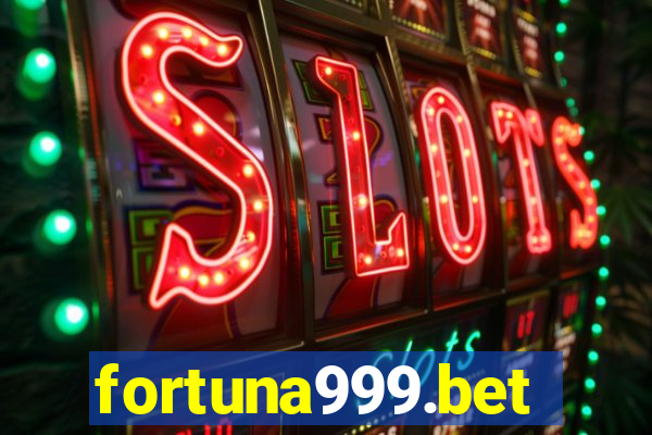 fortuna999.bet