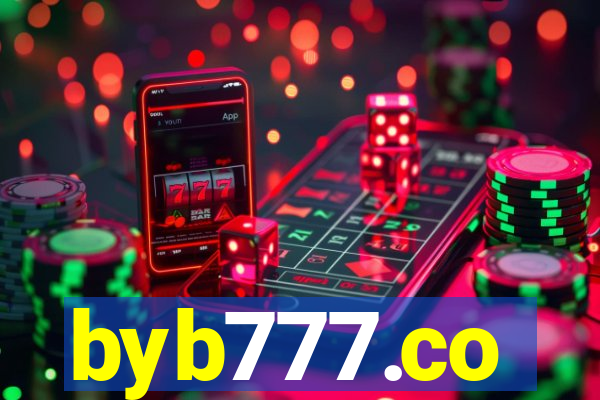 byb777.co