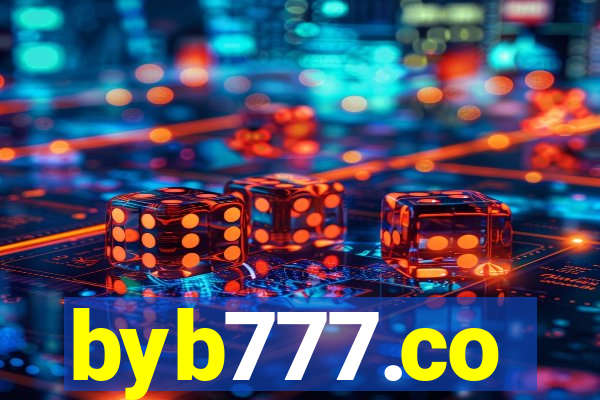 byb777.co