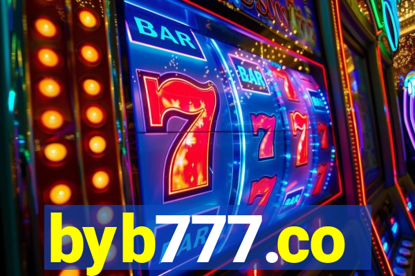byb777.co