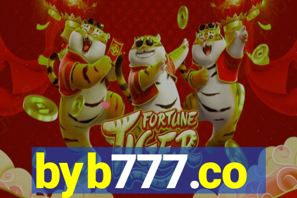 byb777.co