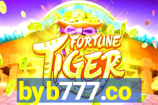 byb777.co