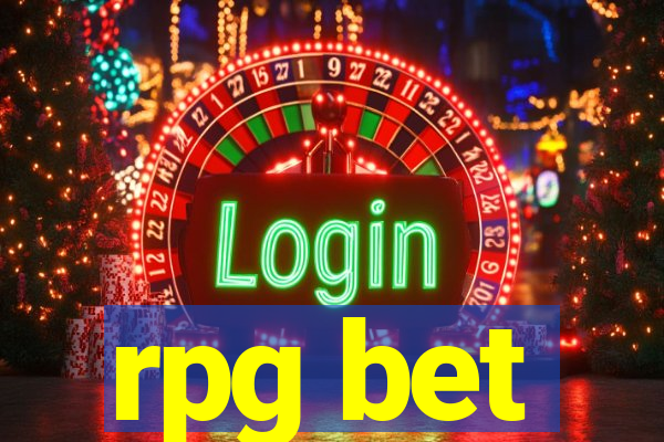 rpg bet