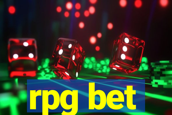 rpg bet