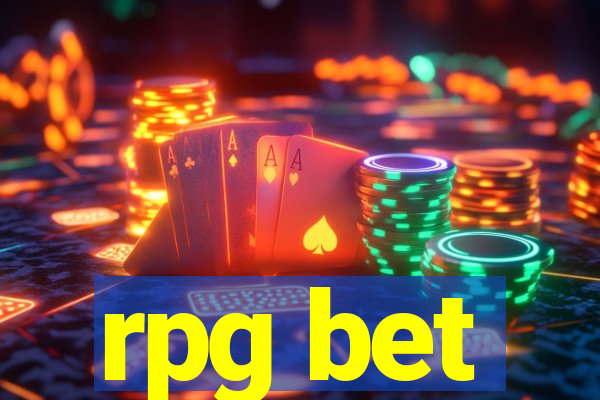 rpg bet