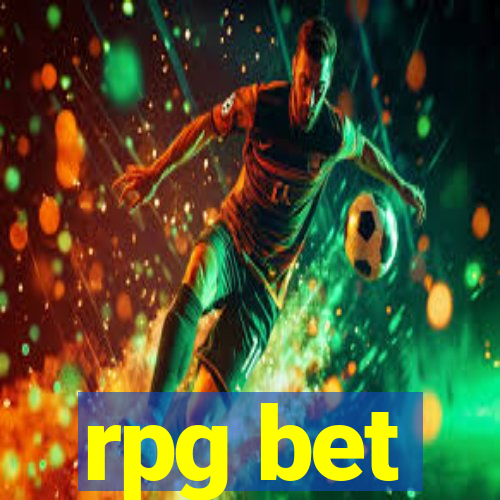 rpg bet