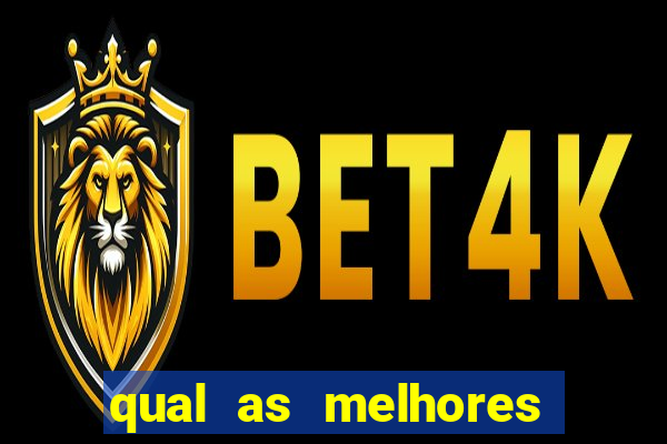 qual as melhores plataformas de jogos para ganhar dinheiro