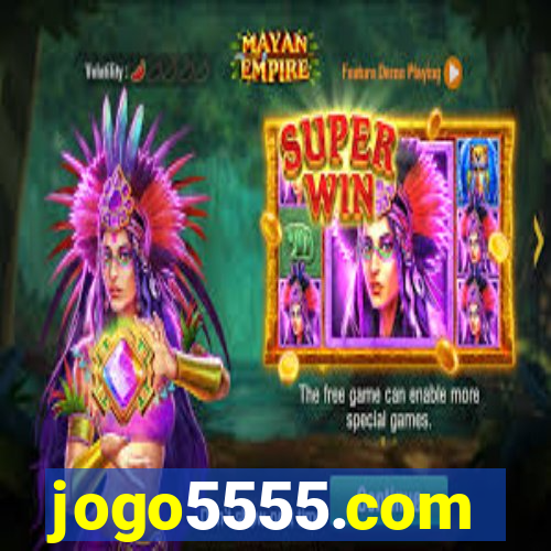 jogo5555.com