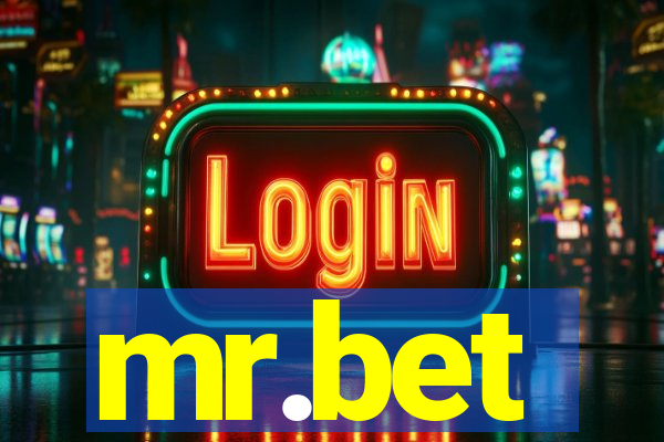 mr.bet