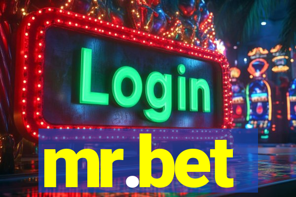mr.bet