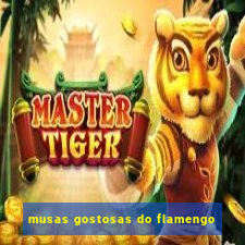 musas gostosas do flamengo