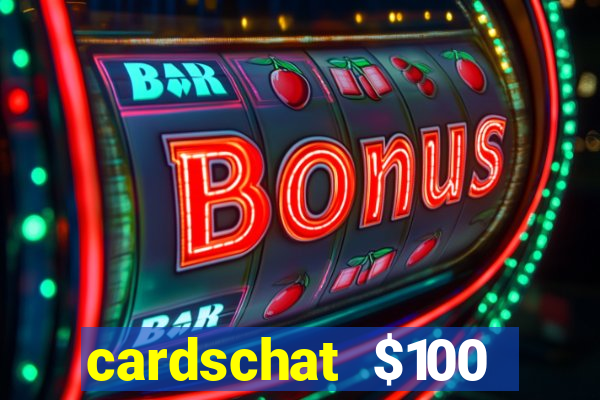 cardschat $100 freeroll password