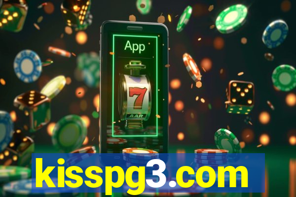 kisspg3.com