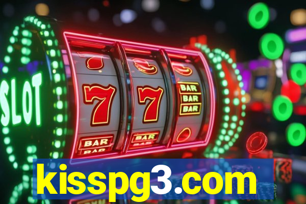 kisspg3.com