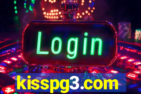 kisspg3.com