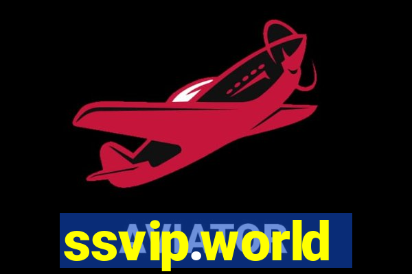 ssvip.world