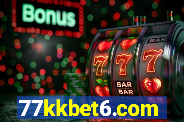 77kkbet6.com
