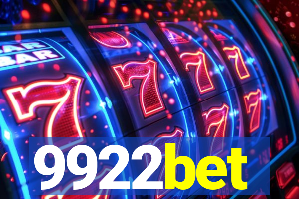9922bet
