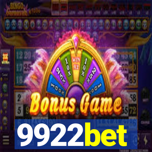 9922bet