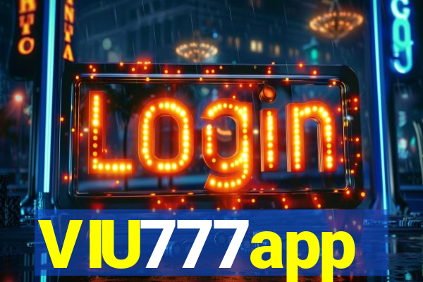 VIU777app