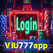VIU777app