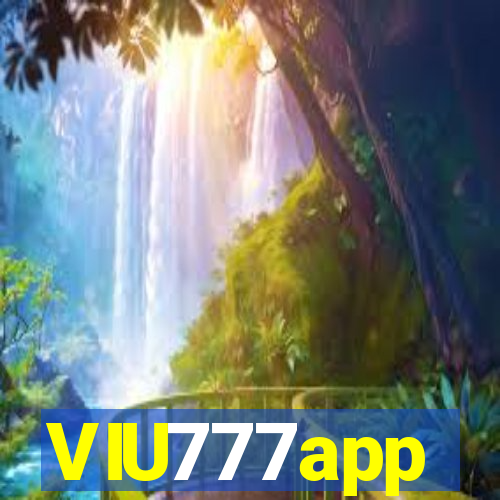 VIU777app