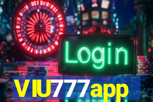 VIU777app