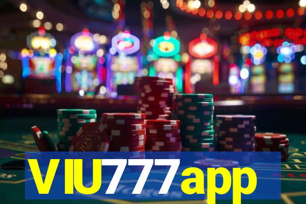 VIU777app
