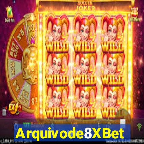 Arquivode8XBet
