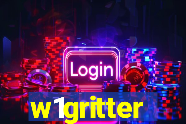 w1gritter