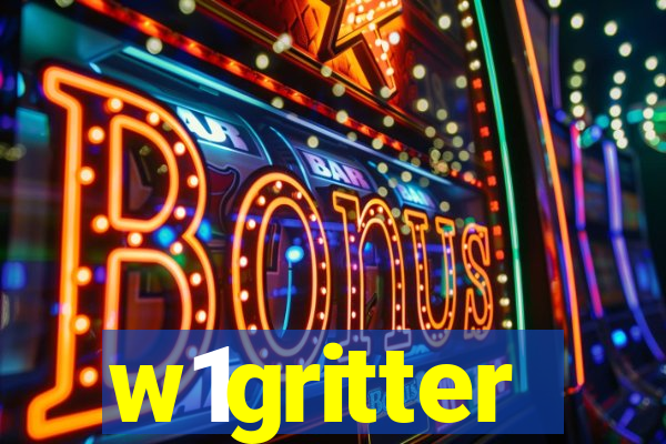 w1gritter