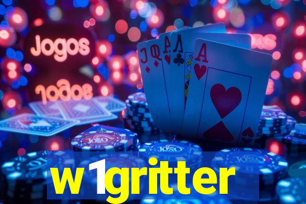 w1gritter