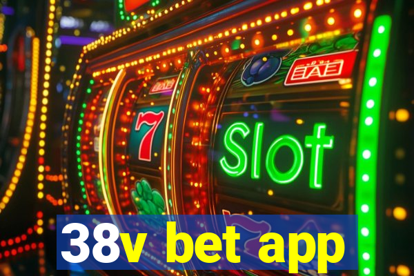 38v bet app