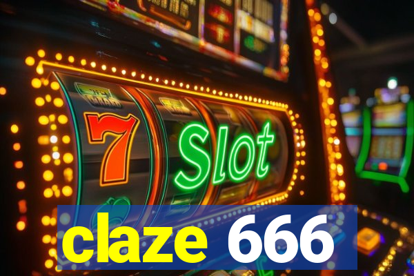 claze 666